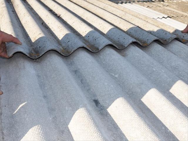#ZondoCommission: More testimonies on FS asbestos deal | News Article