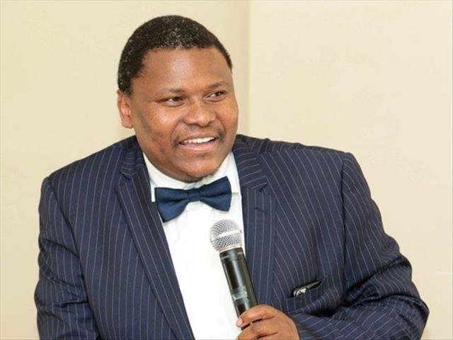 #CoronavirusSA: CMS chairman dies of Covid-19 | News Article