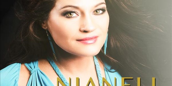Womens Month: Nianell Womens Month: Nianell | News Article