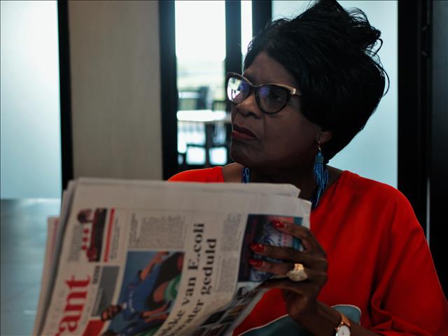 Lack of quorum prevents Mlamleli announcement | News Article