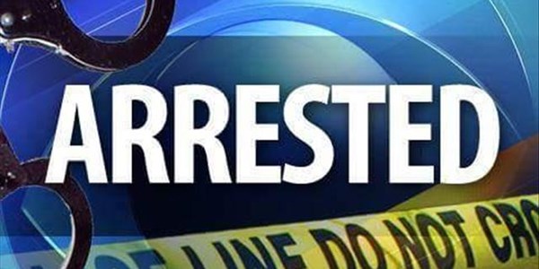Suspect arrested for illegal possession of fire-arm Suspect arrested for illegal possession of fire-arm | News Article
