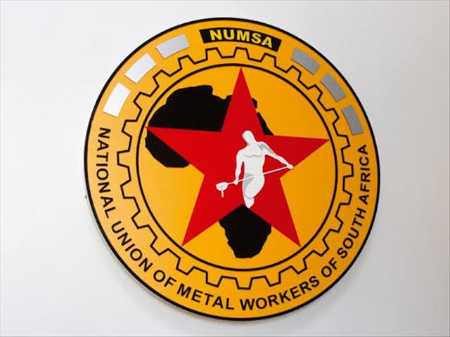 Women continue to suffer: Numsa | News Article