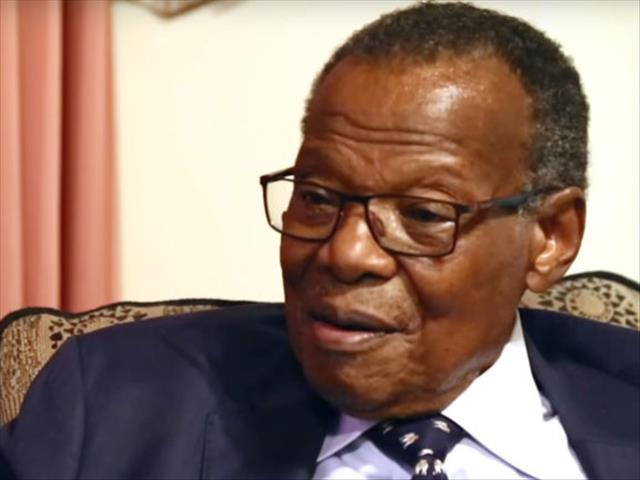 #CoronavirusSA: Buthelezi contracts Covid-19 | News Article