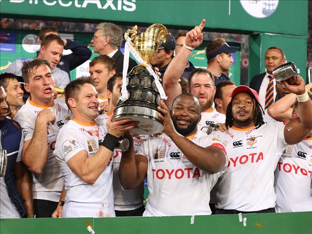 The guys are very keen - Meyer | News Article