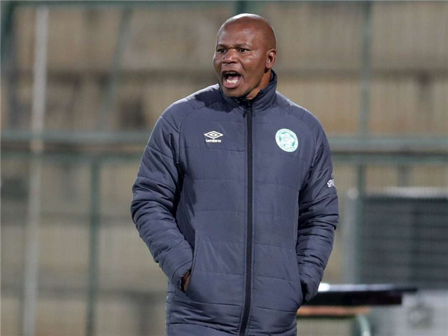 Maduka happy with improved defence | News Article