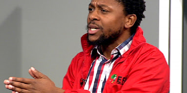 Ndlozi 'must apologise to reporter' | News Article