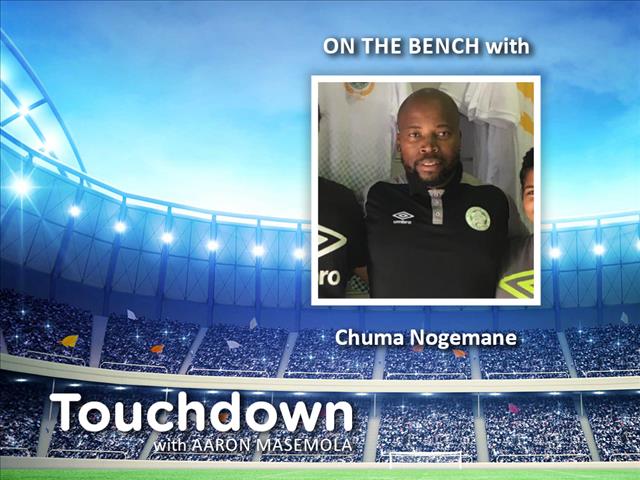 Touchdown with Bloemfontein Celtic F.C. | News Article