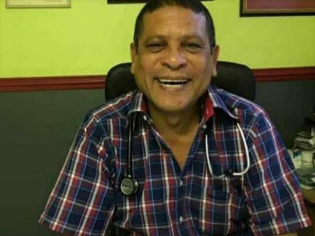 #BreakingNews: Celebrated Bfn doctor loses battle against #CoronavirusFS | News Article
