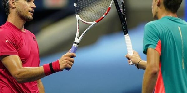 US Open semi-finalists confirmed US Open semi-finalists confirmed | News Article