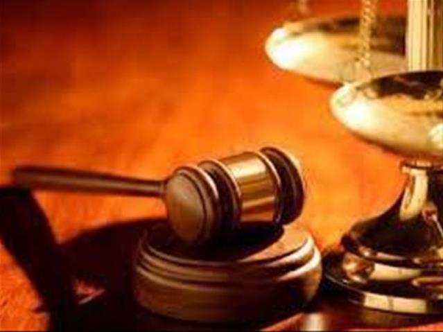 NW man in court for murder, rape | News Article