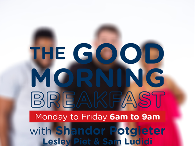 The Best of The Good Morning Breakfast 11 September | News Article