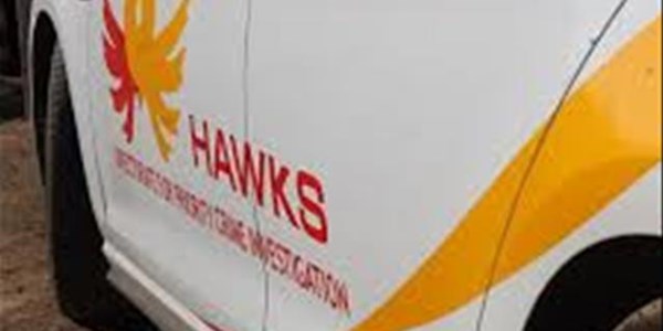 More Hawks officials in cuffs in Central SA | News Article