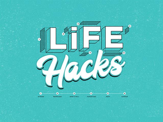 Life Hacks  | News Article