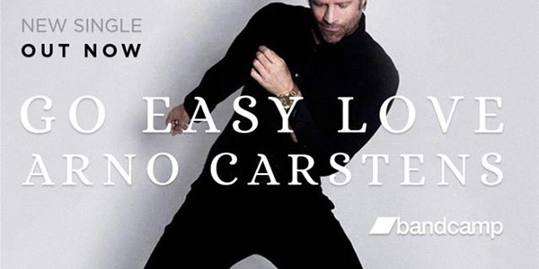 TJR - Arno Carstens TJR - Arno Carstens | News Article