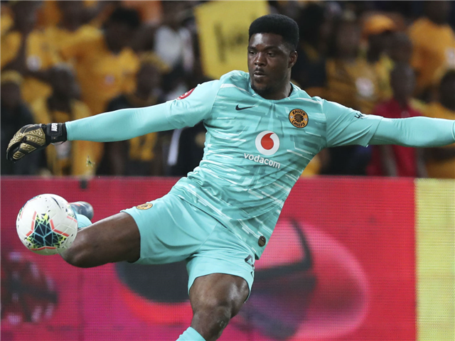 Akpeyi out for the rest of the season | News Article