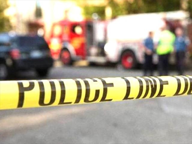 Bfn family found murdered; son arrested | News Article