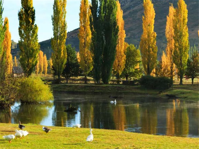 TJR - Tourism Month (Eastern Free State) | News Article