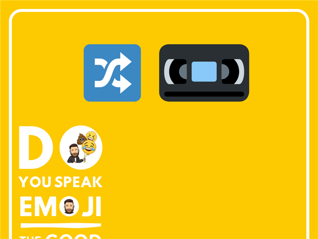 The Good Morning Breakfast: Do you speak Emoji 11 September | News Article