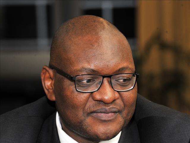 'Gauteng PPE corruption was planned'- Makhura | News Article