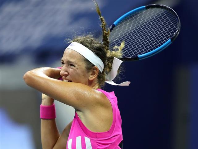 Azarenka to face Osaka in US Open final | News Article