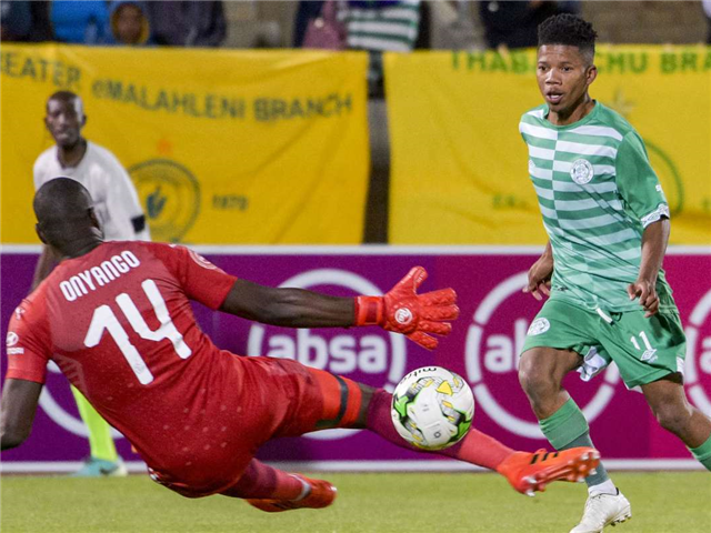 Celtic not dwelling on previous results | News Article