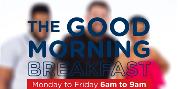 The Good Morning Breakfast: OFM Cash Call Winner 11 September | News Article