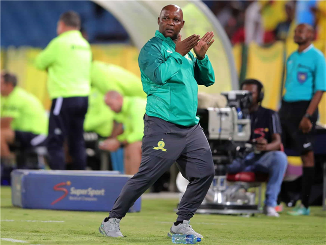 We have to earn the treble | News Article