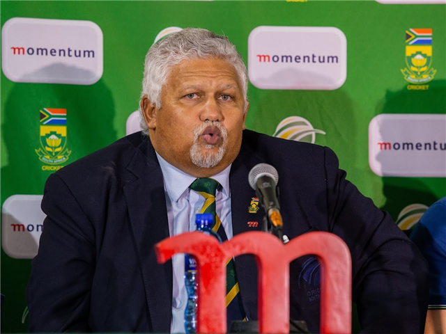 CSA rejects Sascoc interference  | News Article
