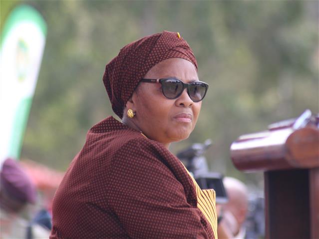 Minister's Zimbabwe trip raises questions | OFM