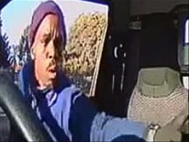 Highly sought CIT robbery suspect arrested | News Article