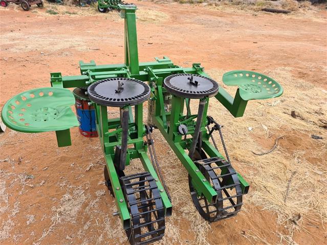 Pampoenplanter van Bultfontein-boer blink uit op #NAMPO2020 | News Article