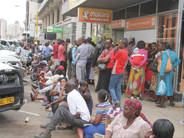 SACP: Evidence of Zim crisis seen in SA | News Article