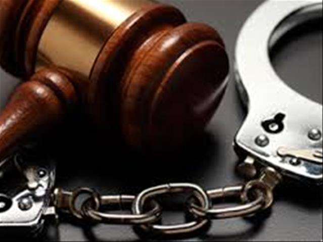 Three suspects arrested for illegal possession of firearms | News Article