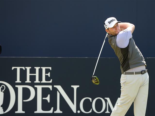Grace receives late US Open entry | News Article