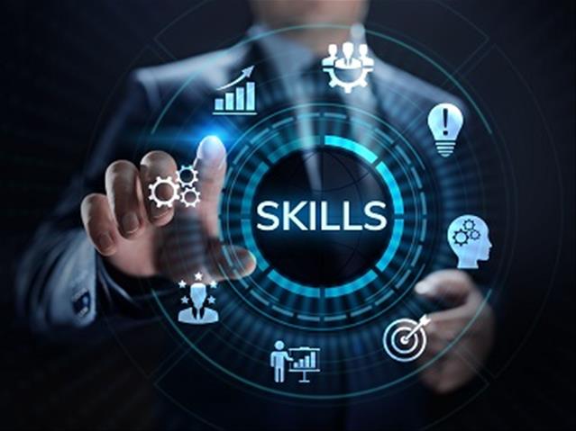 Critical Skills Survey | News Article