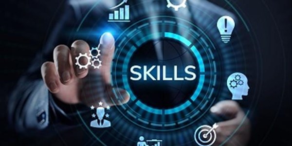 Critical Skills Survey | News Article