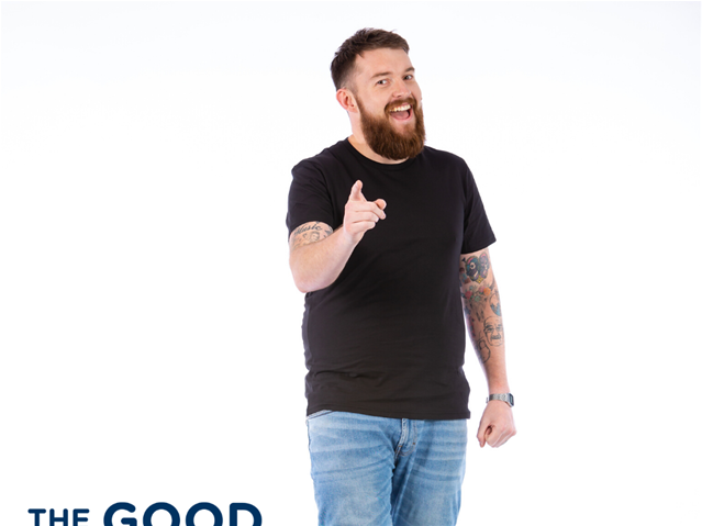 The Good Morning Breakfast: Sometimes you have to put your thoughts in music | News Article