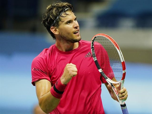 Thiem wins 2020 US Open | News Article