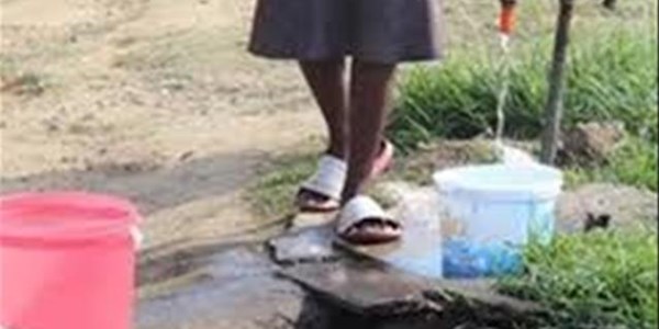#Covid19: Water provision still a challenge #Covid19: Water provision still a challenge | News Article