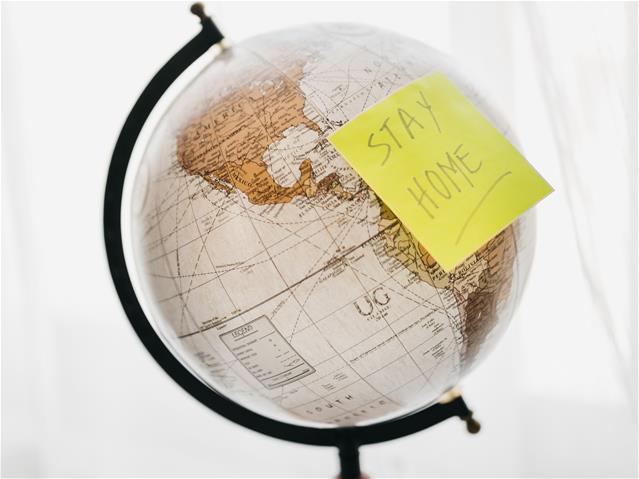 'World dangerously unprepared for next pandemic' | News Article