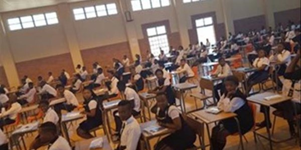 NW preliminary exams run smoothly | News Article