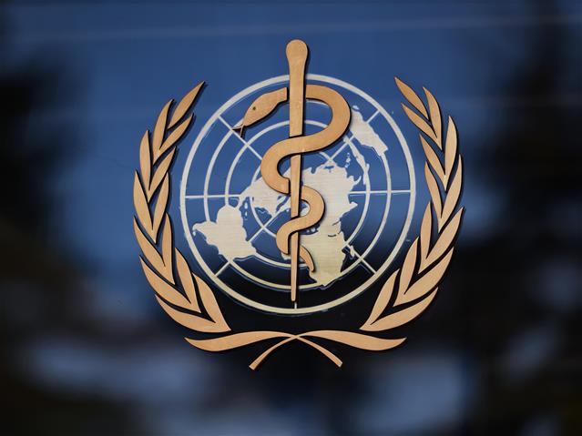 WHO reports new daily record in #Covid19 cases | News Article
