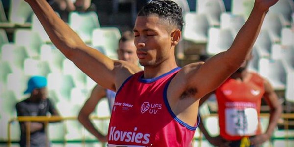 Van Niekerk ready for his long-awaited return | News Article