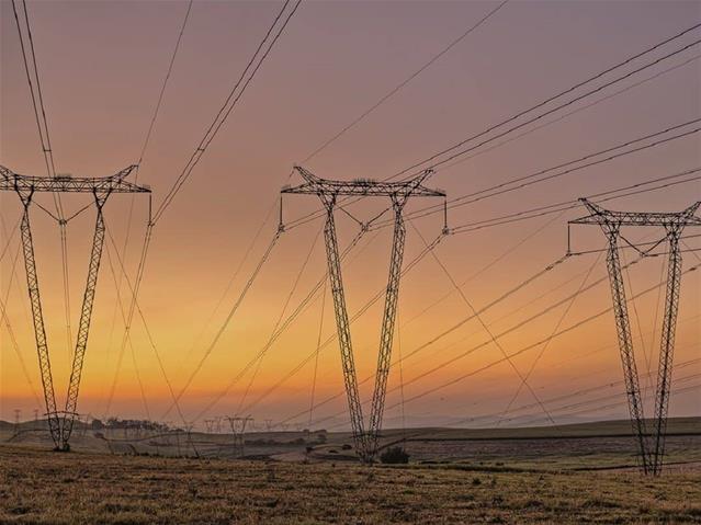 Eskom secures 139 farms as security for FS municipality's debt | News Article