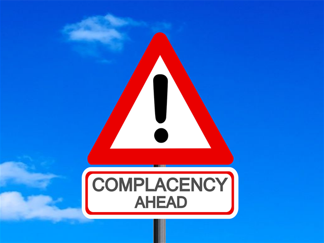 Complacency’s impact on the Northern Cape | News Article