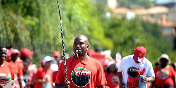 Nehawu threatens to withdraw ANC support Nehawu threatens to withdraw ANC support | News Article