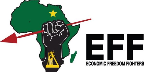 Parliament considering steps against EFF Parliament considering steps against EFF | News Article
