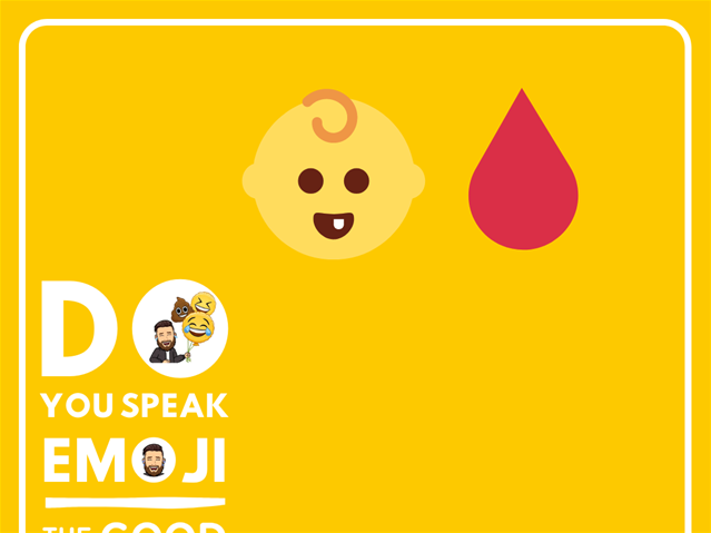 The Good Morning Breakfast: Do you speak Emoji 15 September  | News Article