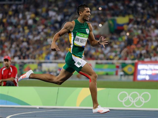 Van Niekerk to make international return tonight | News Article