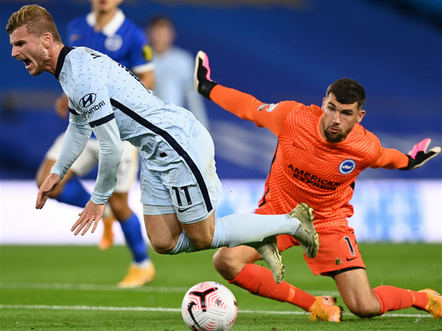 Solid wins for Wolves and Chelsea | News Article